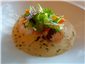 langoustines a la nage